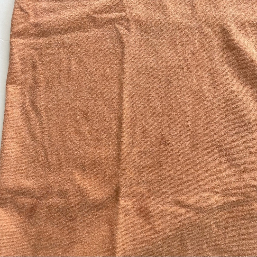 Vintage Maui Red Dirt T-Shirt 100% Cotton Medium - Picture 7 of 10